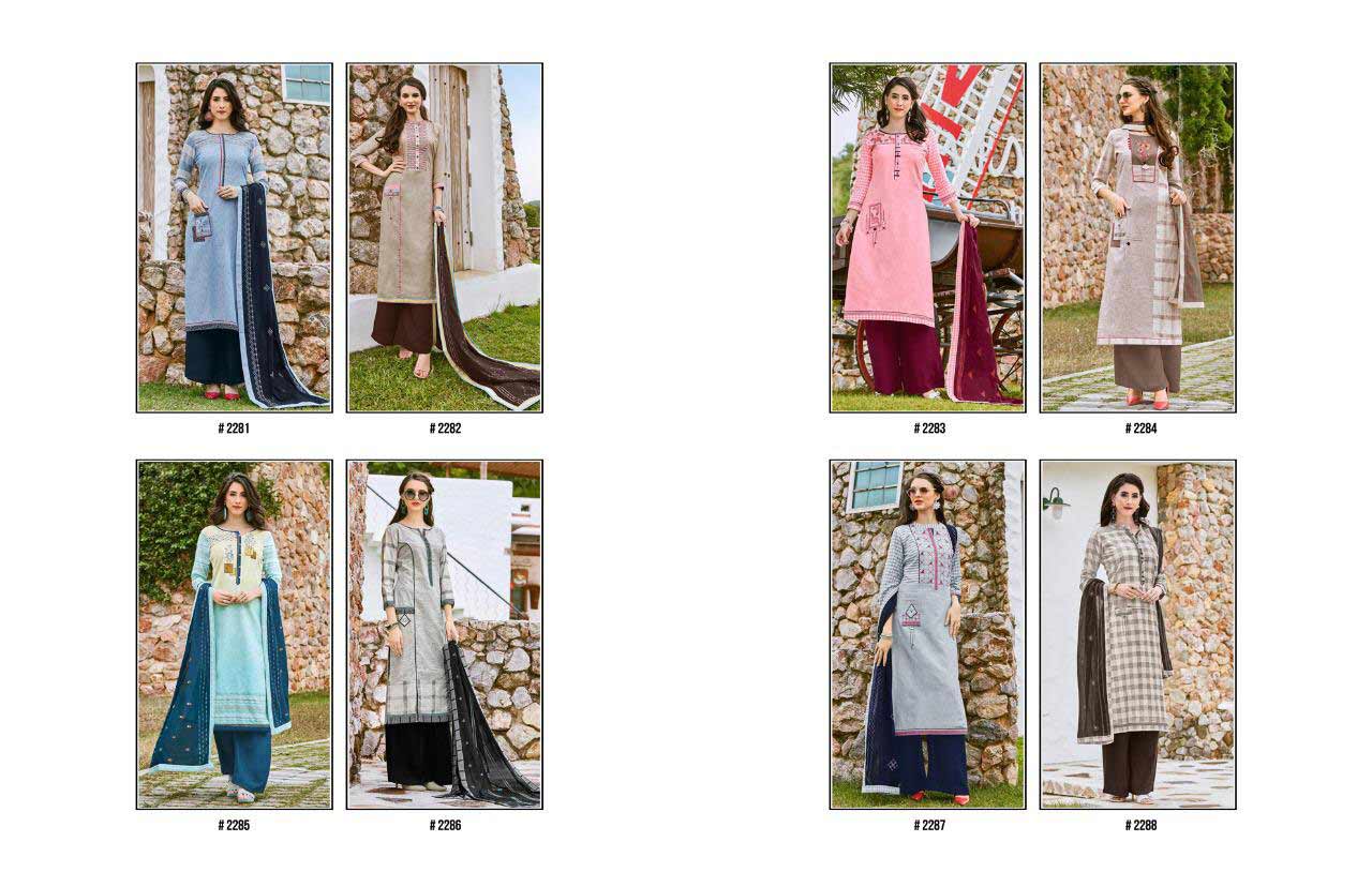 Rangoon Step up Vol-2 Cotton Kurtis Catalog Rangoon Step up Vol-2 Cotton Kurtis Catalog
